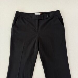 Calvin Klein Classic Black Trousers